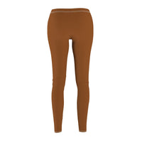 Sugar Almond Casual Leggings - Function123