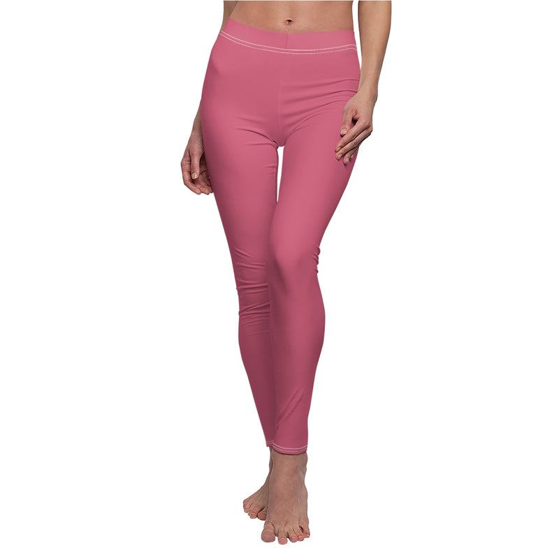 Pinkfruit Casual Leggings - Function123