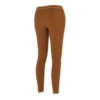 Sugar Almond Casual Leggings - Function123