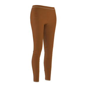 Sugar Almond Casual Leggings - Function123