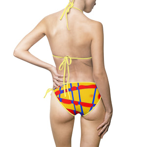 Women's Bikini Swimsuit - Function123
