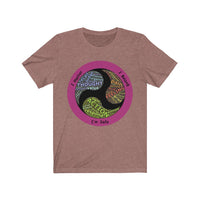 Let's Be Real Women's Tee - Function123