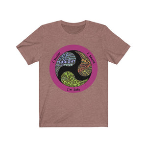 Let's Be Real Women's Tee - Function123