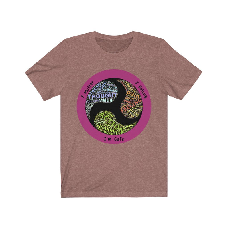 Let's Be Real Women's Tee - Function123