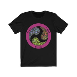 Let's Be Real Women's Tee - Function123