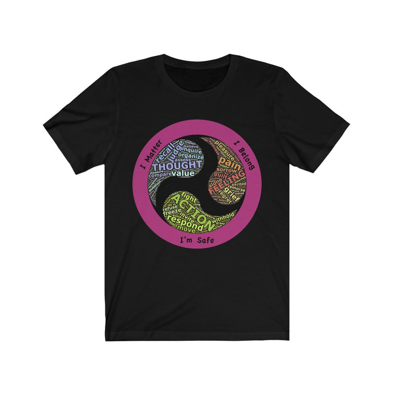 Let's Be Real Women's Tee - Function123