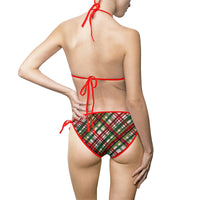 Women's Bikini Swimsuit - Function123