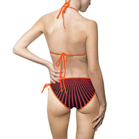 Women's Bikini Swimsuit - Function123