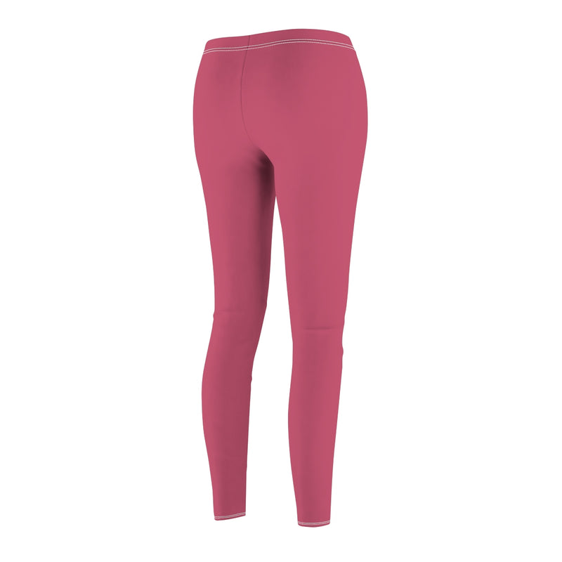 Pinkfruit Casual Leggings - Function123