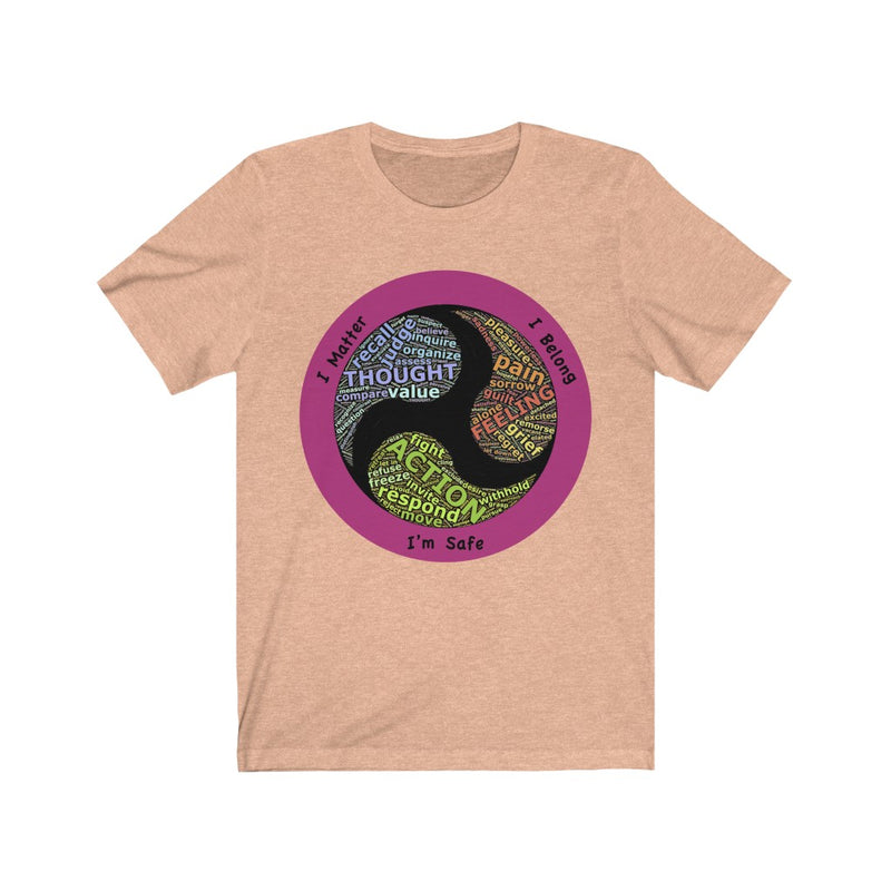 Let's Be Real Women's Tee - Function123