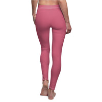Pinkfruit Casual Leggings - Function123