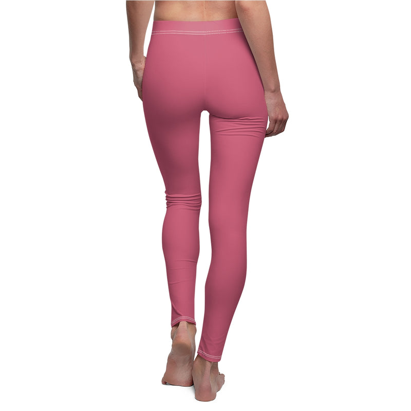 Pinkfruit Casual Leggings - Function123