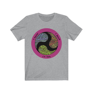 Let's Be Real Women's Tee - Function123
