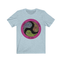Let's Be Real Women's Tee - Function123