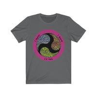 Let's Be Real Women's Tee - Function123