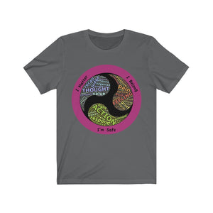 Let's Be Real Women's Tee - Function123
