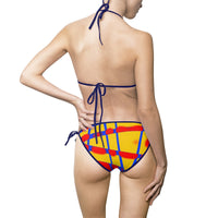 Women's Bikini Swimsuit - Function123