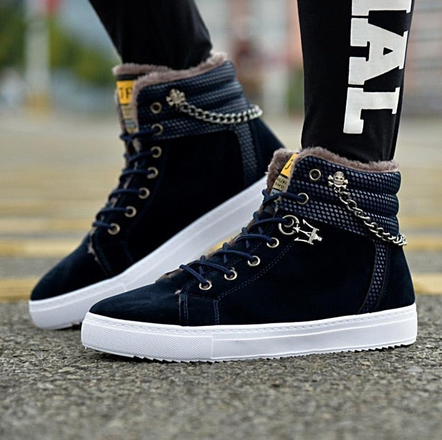 New Design Casual Shoes Men, Vulcanized Canvas Sneaker, Men