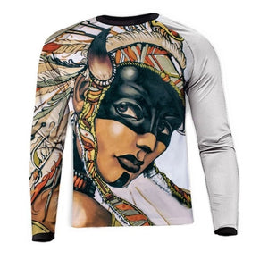 2019 MX Enduro Downhill Jerseys Mountain Bike Racing Clothing DH MTB Shirt Black Long Jersey BMX Motocross T Shirt Men - Function123